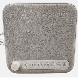 Pure Enrichment Wave Sleep Therapy Sound Machine, 6 sounds, 3 sleep times
